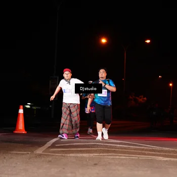 Runner Photo 5013549