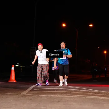 Runner Photo 5013550