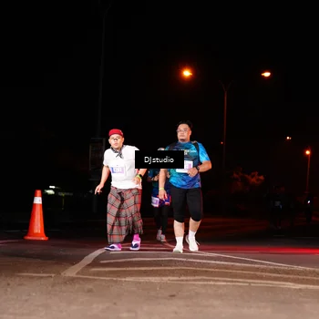 Runner Photo 5013551