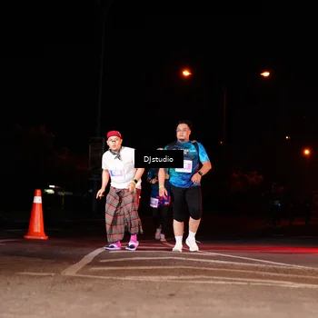 Runner Photo 5013552