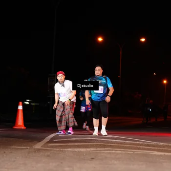 Runner Photo 5013553