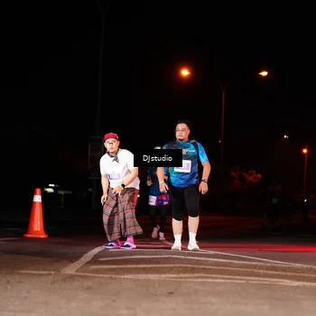 Runner Photo 5013554
