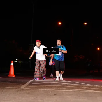 Runner Photo 5013555