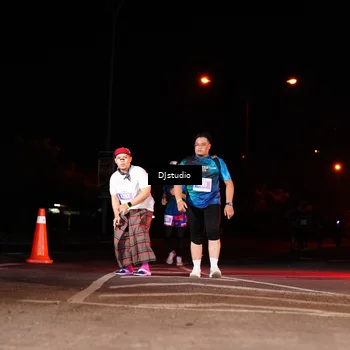 Runner Photo 5013556
