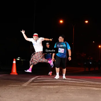 Runner Photo 5013558