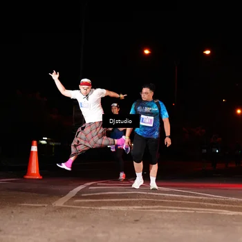 Runner Photo 5013559