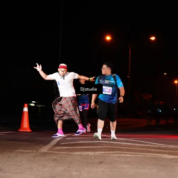 Runner Photo 5013560