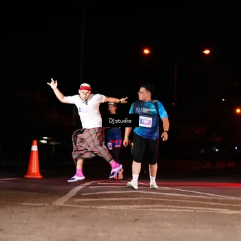 Runner Photo 5013561
