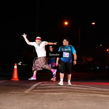 Runner Photo 5013562