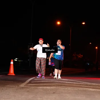 Runner Photo 5013564