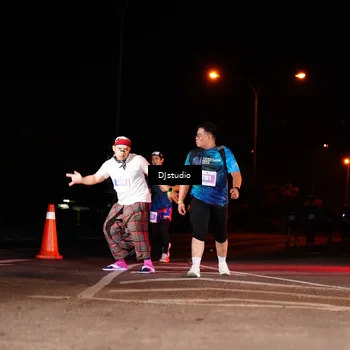 Runner Photo 5013565