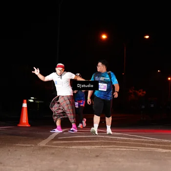 Runner Photo 5013566