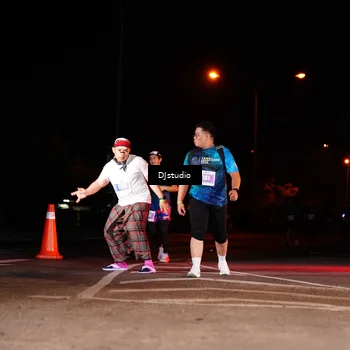 Runner Photo 5013571