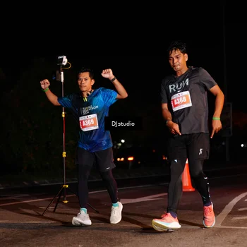 Runner Photo 5013573
