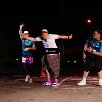 Runner Photo 5013579