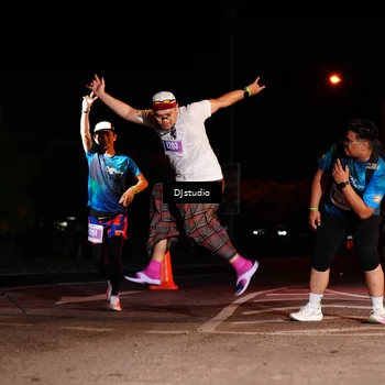 Runner Photo 5013580