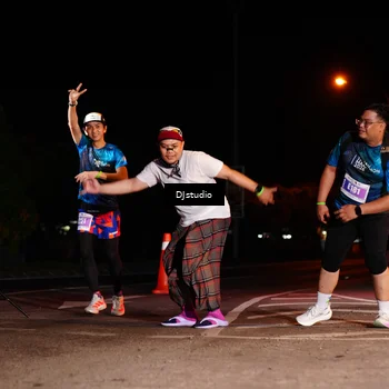 Runner Photo 5013583