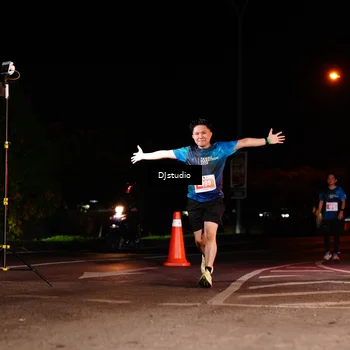 Runner Photo 5013585