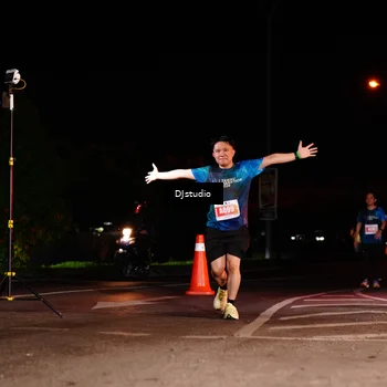 Runner Photo 5013586