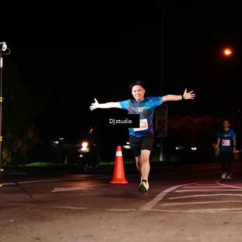 Runner Photo 5013588