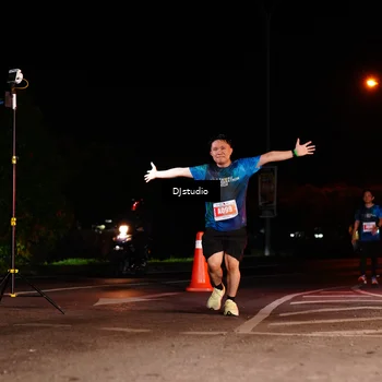Runner Photo 5013589