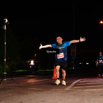Runner Photo 5013590
