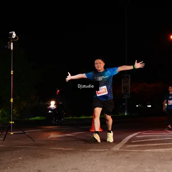 Runner Photo 5013592