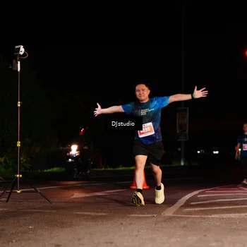 Runner Photo 5013593
