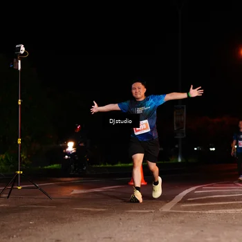 Runner Photo 5013594