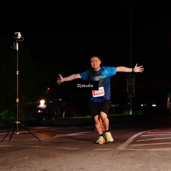 Runner Photo 5013598
