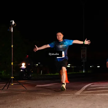 Runner Photo 5013602