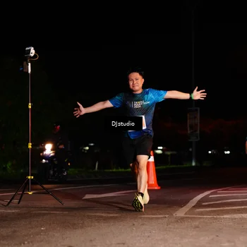 Runner Photo 5013603