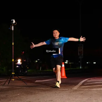 Runner Photo 5013605