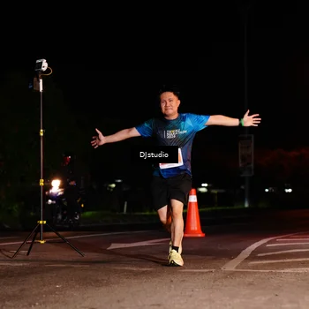 Runner Photo 5013606