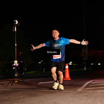 Runner Photo 5013607