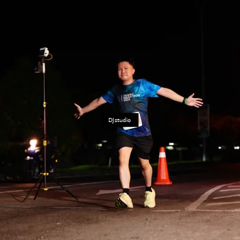 Runner Photo 5013610