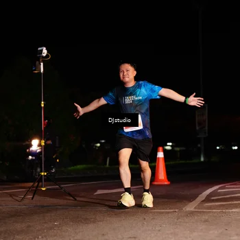 Runner Photo 5013612