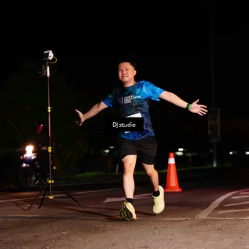 Runner Photo 5013613