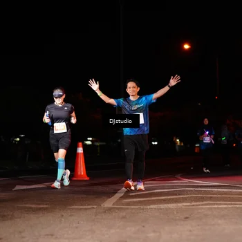 Runner Photo 5013614