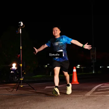 Runner Photo 5013615