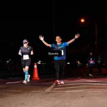 Runner Photo 5013616