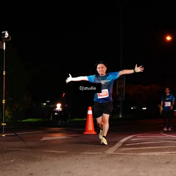 Runner Photo 5013617