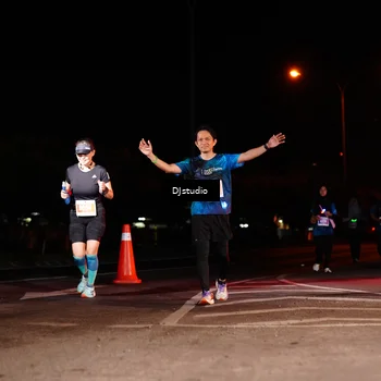 Runner Photo 5013618