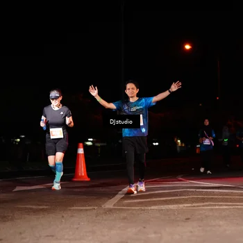 Runner Photo 5013619