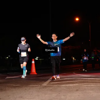 Runner Photo 5013620