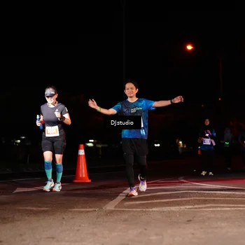 Runner Photo 5013621