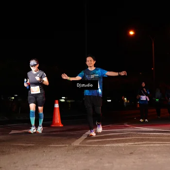Runner Photo 5013623