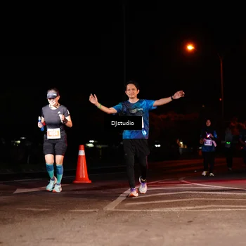 Runner Photo 5013624