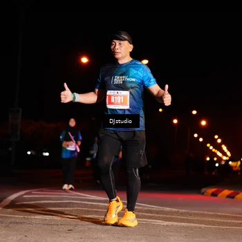 Runner Photo 5013627