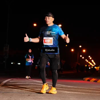 Runner Photo 5013628